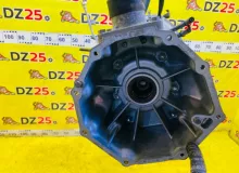 АКПП TOYOTA LAND CRUISER PRADO 2006/Цвет 070 3500060A80 TRJ120W 2TRFE
