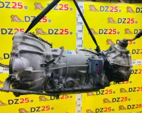 АКПП TOYOTA
