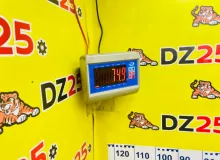 АКПП TOYOTA LAND CRUISER PRADO 2006/Цвет 070 3500060A80 TRJ120W 2TRFE