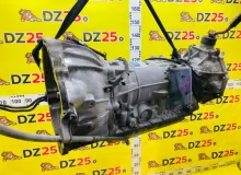 АКПП TOYOTA LAND CRUISER PRADO 2006/Цвет 070 3500060A80 TRJ120W 2TRFE