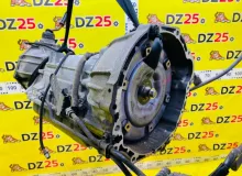 АКПП TOYOTA LAND CRUISER PRADO 2006/Цвет 070 3500060A80 TRJ120W 2TRFE