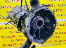 АКПП TOYOTA LAND CRUISER PRADO 2006/Цвет 070 3500060A80 TRJ120W 2TRFE