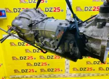 АКПП TOYOTA LAND CRUISER PRADO 2006/Цвет 070 3500060A80 TRJ120W 2TRFE