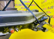 Высоковольтная батарея MITSUBISHI OUTLANDER 2013/Цвет U17B 9499F067 GG2W 4B11