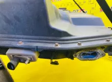 Высоковольтная батарея MITSUBISHI OUTLANDER 2015/Цвет U17B 9499F067 GG2W 4B11