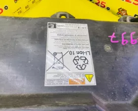 Высоковольтная батарея MITSUBISHI