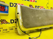 Дверь 5я TOYOTA LAND CRUISER 1998/Цвет 057 6506160200 UZJ100W 2UZFE, задняя