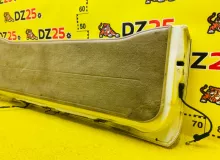 Дверь 5я TOYOTA LAND CRUISER 1998/Цвет 057 6506160200 UZJ100W 2UZFE, задняя