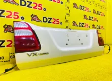 Дверь 5я TOYOTA LAND CRUISER 1998/Цвет 057 6506160200 UZJ100W 2UZFE, задняя