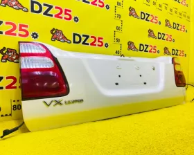 Дверь 5я TOYOTA