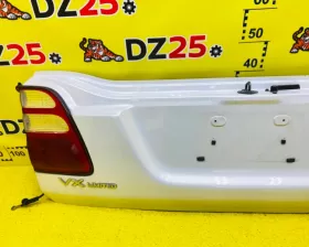 Дверь 5я TOYOTA