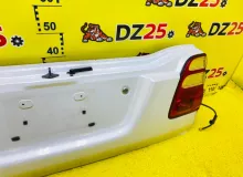 Дверь 5я TOYOTA LAND CRUISER 1998/Цвет 057 6506160200 UZJ100W 2UZFE, задняя