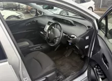Стоп-вставка TOYOTA PRIUS 2019/Цвет 1F7 8148047020 ZVW51 2ZRFXE, задняя правая
