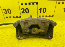 Суппорт MITSUBISHI RVR 2010/Цвет W13B 4605A263 GA3W 4B10, задний левый