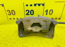 Суппорт MITSUBISHI RVR 2010/Цвет W13B 4605A264 GA3W 4B10, задний правый