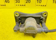 Суппорт MITSUBISHI RVR 2010/Цвет W13B 4605A264 GA3W 4B10, задний правый