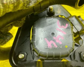 Помпа TOYOTA