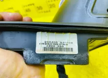 Уши Land Rover RANGE ROVER 2006/Цвет 697 CRB502571PMA L322 448PN, передние левые