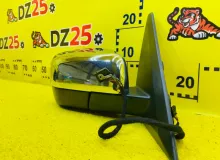 Уши Land Rover RANGE ROVER 2005/Цвет 697 CRB502561PMA L322 428PS, передние правые