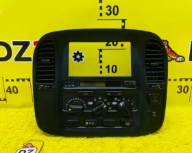 Блок управления климат-контролем TOYOTA