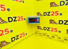 Блок управления климат-контролем TOYOTA LAND CRUISER 1998/Цвет 057 8401060161 UZJ100W 2UZFE, передний