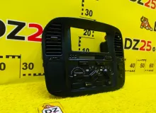 Блок управления климат-контролем TOYOTA LAND CRUISER 1998/Цвет 057 8401060161 UZJ100W 2UZFE, передний