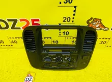 Блок управления климат-контролем TOYOTA LAND CRUISER 1998/Цвет 057 8401060161 UZJ100W 2UZFE, передний