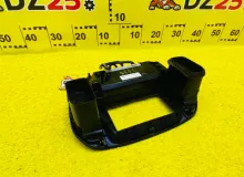Блок управления климат-контролем TOYOTA LAND CRUISER 1998/Цвет 057 8401060161 UZJ100W 2UZFE, передний