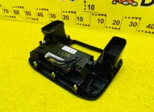 Блок управления климат-контролем TOYOTA LAND CRUISER 1998/Цвет 057 8401060161 UZJ100W 2UZFE, передний