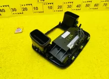 Блок управления климат-контролем TOYOTA LAND CRUISER 1998/Цвет 057 8401060161 UZJ100W 2UZFE, передний