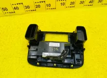 Блок управления климат-контролем TOYOTA LAND CRUISER 1998/Цвет 057 8401060161 UZJ100W 2UZFE, передний