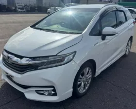 Компрессор подкачки колес HONDA