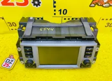 Магнитофон Land Rover RANGE ROVER 2006/Цвет 697 YIK500071 L322 448PN, передний
