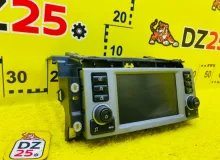 Магнитофон Land Rover RANGE ROVER 2006/Цвет 697 YIK500071 L322 448PN, передний