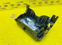 Магнитофон Land Rover RANGE ROVER 2006/Цвет 697 YIK500071 L322 448PN, передний