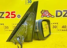 Уши Land Rover RANGE ROVER 2006/Цвет 697 CRB502561PMA L322 448PN, передние правые