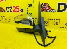 Уши Land Rover RANGE ROVER 2006/Цвет 697 CRB502561PMA L322 448PN, передние правые