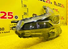 Фара TOYOTA PRIUS 2019/Цвет 1F7 8118547850 ZVW51 2ZRFXE, передняя левая