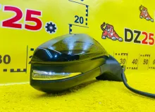 Уши TOYOTA NOAH 2014/Цвет 202 8791028B60 ZWR80G 2ZRFXE, передние правые