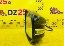 Уши TOYOTA NOAH 2014/Цвет 202 8791028B60 ZWR80G 2ZRFXE, передние правые