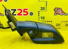 Уши Land Rover RANGE ROVER 2005/Цвет 697 CRB502571PMA L322 428PS, передние левые