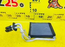 Радиатор печки TOYOTA LAND CRUISER 1998/Цвет 057 8710760290 UZJ100W 2UZFE, передний