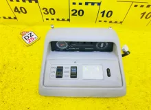 Кренометр TOYOTA LAND CRUISER 1996/Цвет 6M1 8320860020B0 FZJ80G 1FZFE, передний