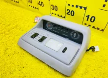 Кренометр TOYOTA LAND CRUISER 1996/Цвет 6M1 8320860020B0 FZJ80G 1FZFE, передний