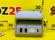 Кренометр TOYOTA LAND CRUISER 1996/Цвет 6M1 8320860020B0 FZJ80G 1FZFE, передний