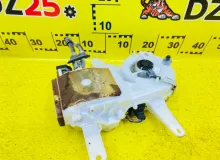 Печка салона TOYOTA LAND CRUISER 1998/Цвет 057 8711060220 UZJ100W 2UZFE, задняя