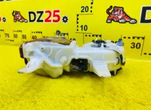 Печка салона TOYOTA LAND CRUISER 1998/Цвет 057 8711060220 UZJ100W 2UZFE, задняя