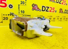 Печка салона TOYOTA LAND CRUISER 1998/Цвет 057 8711060220 UZJ100W 2UZFE, задняя