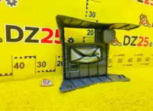 Консоль автомата TOYOTA LAND CRUISER 1996/Цвет 6M1 5881160120B0 FZJ80G 1FZFE, передний