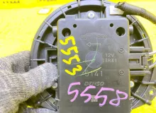 Мотор печки TOYOTA VOXY 2014/Цвет 1F7 8710328120 ZWR80G 2ZRFXE, передний